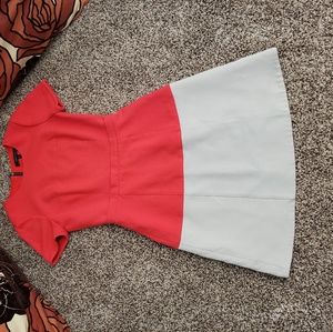 **SOLD** BCBG MAXAZRIA